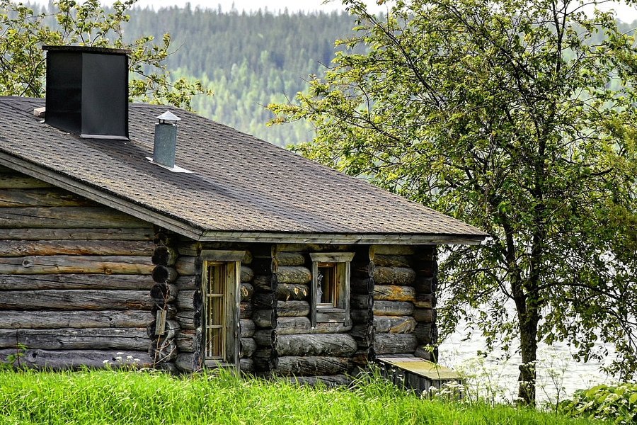 Cottage Kaarna - Raanujärvi