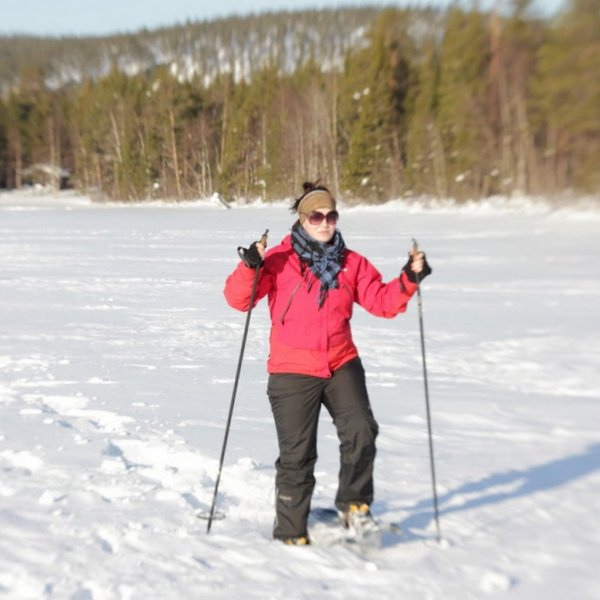 Activities - Raanujärvi
